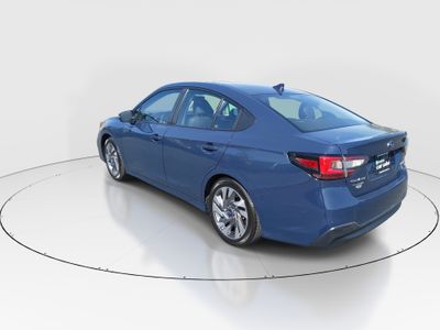 2024 Subaru Legacy - Photo 5
