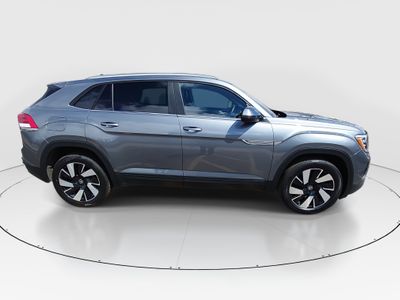 2024 Volkswagen Atlas Cross Sport - Photo 8