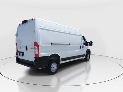 2023 Ram ProMaster Cargo Van - Photo 7