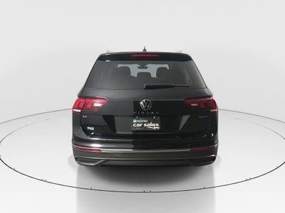 2024 Volkswagen Tiguan - Photo 6