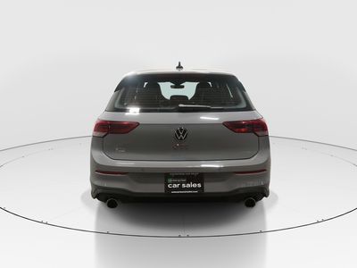 2024 Volkswagen Golf GTI - Photo 6