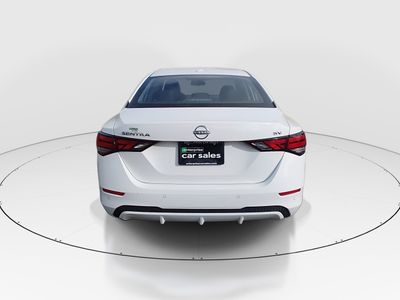 2024 Nissan Sentra - Photo 6