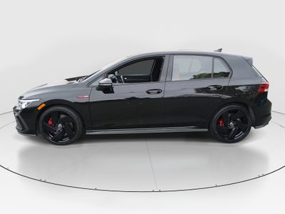 2024 Volkswagen Golf GTI - Photo 4
