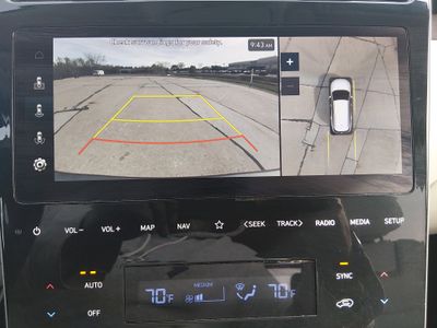 2024 Hyundai Tucson - Photo 16