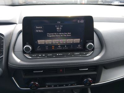 2025 Nissan Rogue - Photo 19