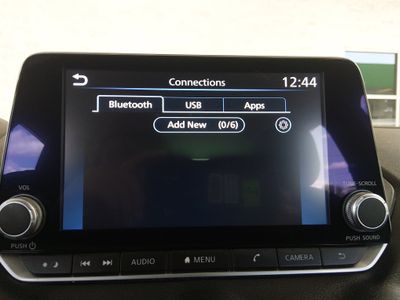 2024 Nissan Sentra - Photo 15