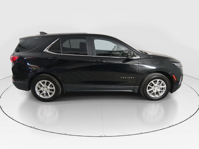2024 Chevrolet Equinox - Photo 8