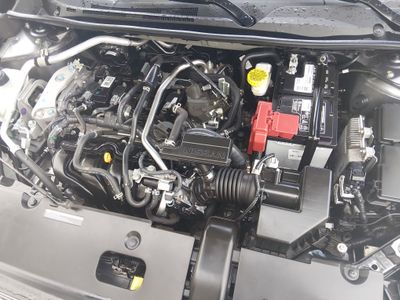 2024 Nissan Sentra - Photo 9