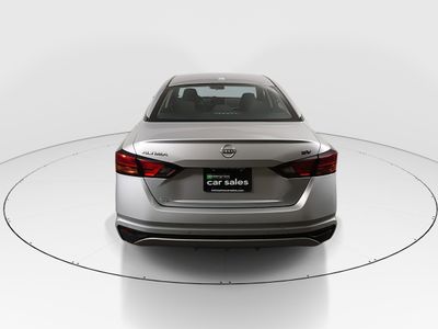 2024 Nissan Altima - Photo 6