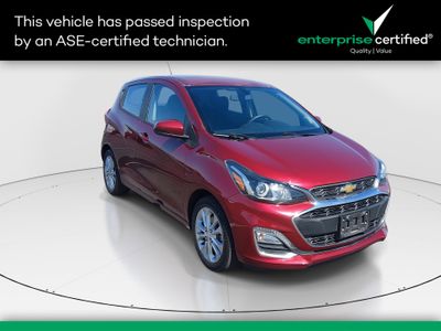 2022 Chevrolet Spark - Photo 1
