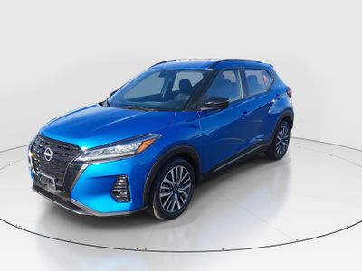 2024 Nissan Kicks - Photo 3