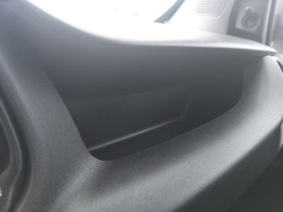 2022 Ram ProMaster City Cargo Van - Photo 19