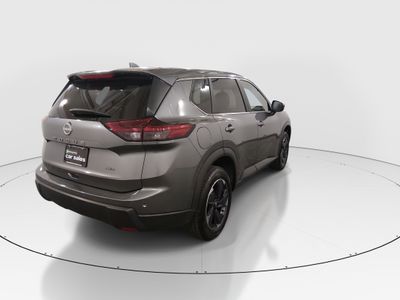 2025 Nissan Rogue - Photo 7