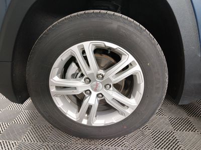 2024 GMC Terrain - Photo 10