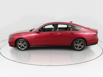 2023 Honda Accord Sedan - Photo 4