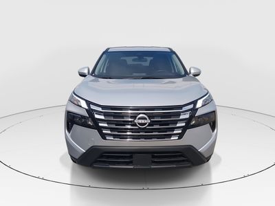 2025 Nissan Rogue - Photo 2