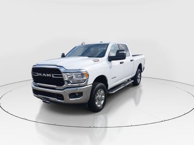 2024 Ram 2500 - Photo 3