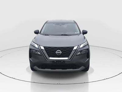 2023 Nissan Rogue - Photo 2