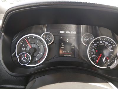 2024 Ram 2500 - Photo 14