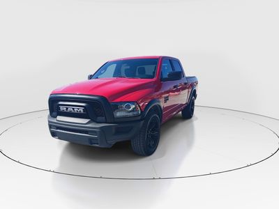 2024 Ram 1500 Classic - Photo 3