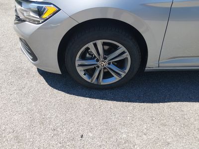 2024 Volkswagen Jetta - Photo 10
