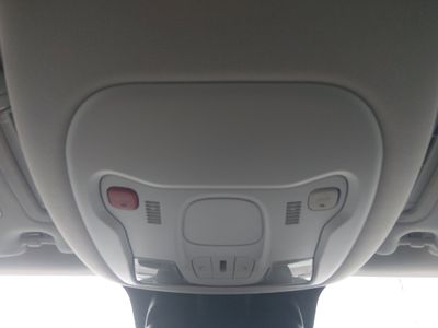 2023 Jeep Renegade - Photo 20