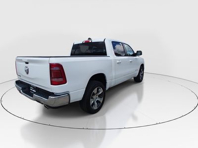 2024 Ram 1500 — photo 7 view