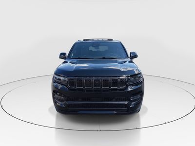2024 Jeep Grand Wagoneer L - Photo 2