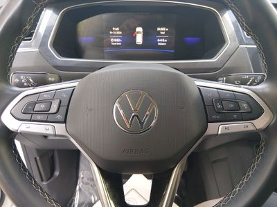 2024 Volkswagen Tiguan - Photo 12