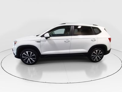 2024 Volkswagen Taos - Photo 4