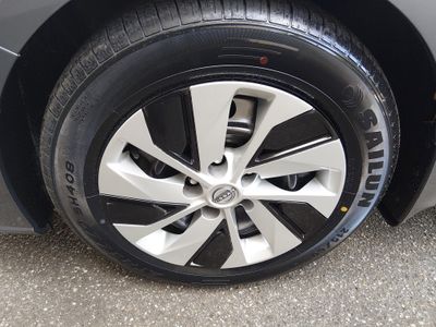 2024 Nissan Altima - Photo 10
