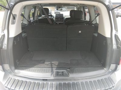 2021 Nissan Armada - Photo 11