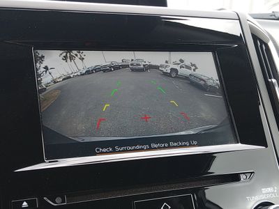 2022 Subaru Forester - Photo 16