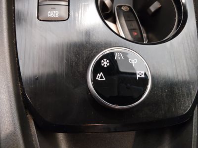 2023 Nissan Rogue - Photo 18