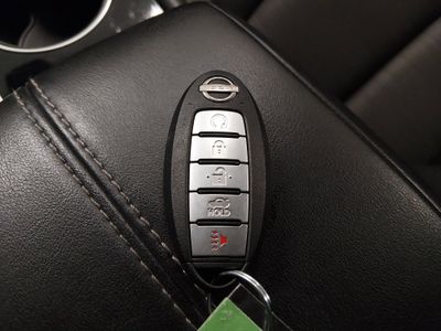 2024 Nissan Altima - Photo 15