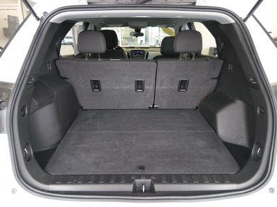 2022 Chevrolet Equinox - Photo 11