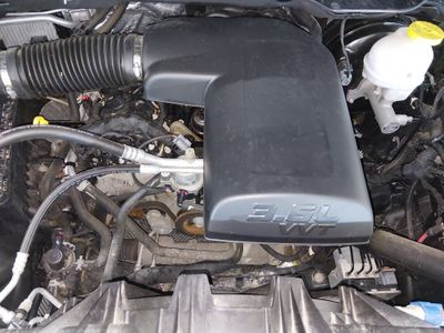 2024 Ram 1500 Classic - Photo 9