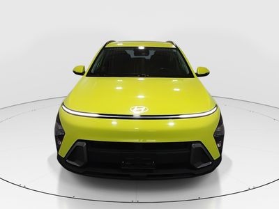 2024 Hyundai Kona - Photo 2