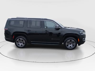 2024 Jeep Wagoneer - Photo 8
