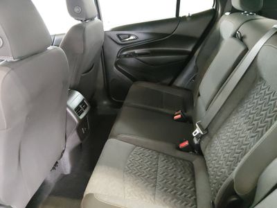 2024 Chevrolet Equinox - Photo 17