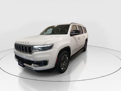 2023 Jeep Wagoneer L - Photo 3