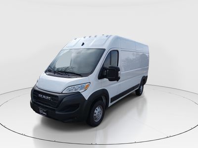 2023 Ram ProMaster Cargo Van - Photo 3