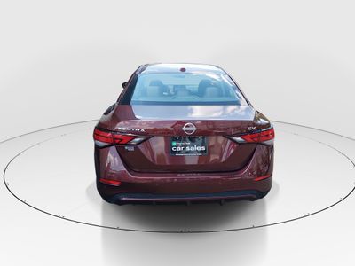 2024 Nissan Sentra - Photo 6