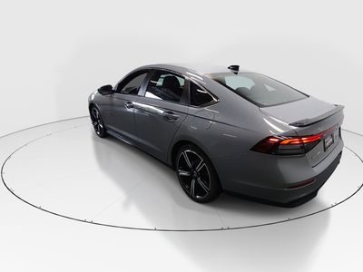 2024 Honda Accord Hybrid - Photo 5