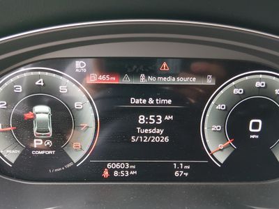 2024 Audi Q5 — photo 14 view