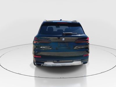 2024 BMW X5 - Photo 6