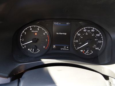 2024 Nissan Altima - Photo 14