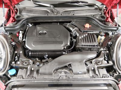 2024 MINI Convertible - Photo 9