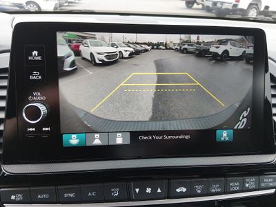 2025 Honda Odyssey - Photo 16