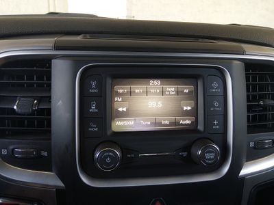 2024 Ram 1500 Classic - Photo 20